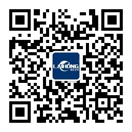 扫一扫关注公众号