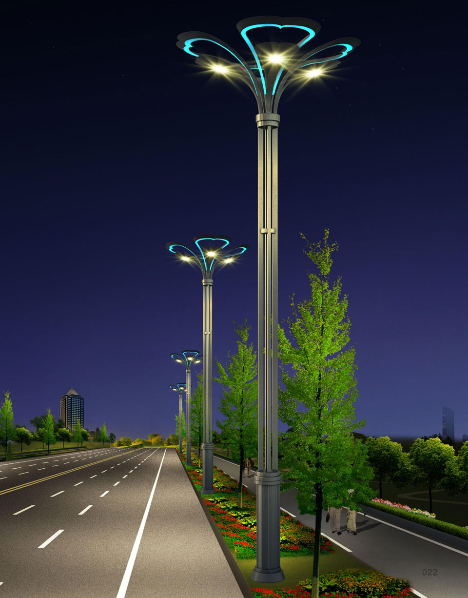 道路灯Ⅰ